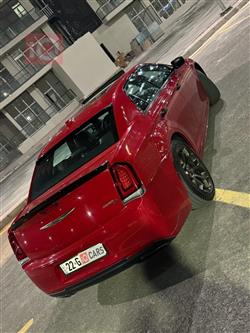 کرایسلەر 300